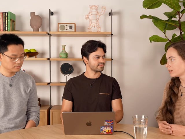 OpenAI showcased its latest, and most powerful model, GPT-4.5 during a livestream on Thursday.
