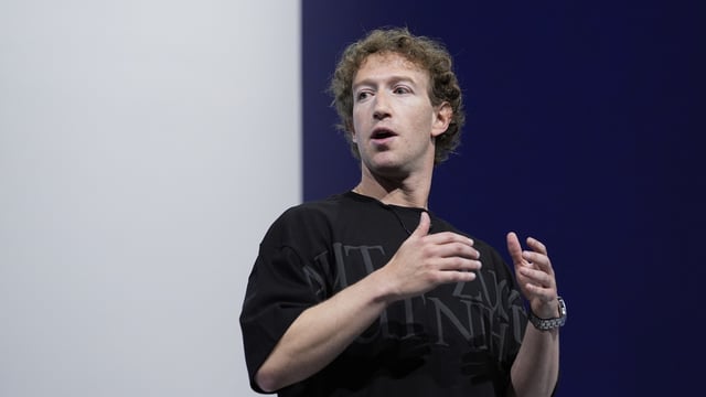 A spokesperson from Mark Zuckerberg's Meta informed about the firings of the employees. 