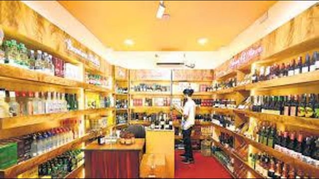 The new policy stipulates that in order to balance the existing retail trade and to provide opportunity to ensure better and widespread participation, fresh allotment of L-2/L-14A vends for the financial year 2025-26 will be done through e-tender. (HT File)