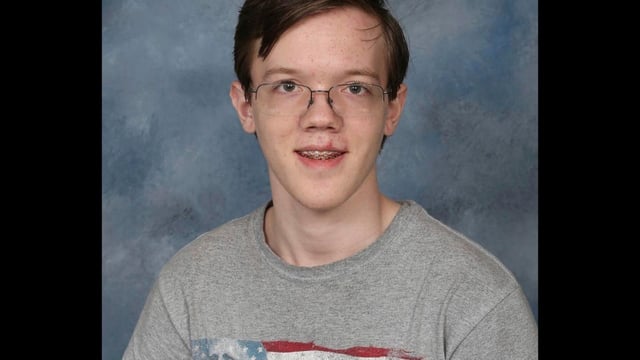 Trump shooter Thomas Crooks ‘couldn’t shoot at all’ in school’s rifle team, ex-classmates say (Bethel Park School District via AP)