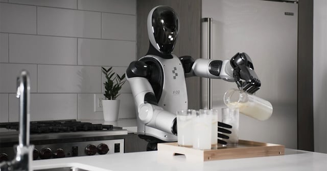 Figure is set to begin alpha testing in the home later in 2025