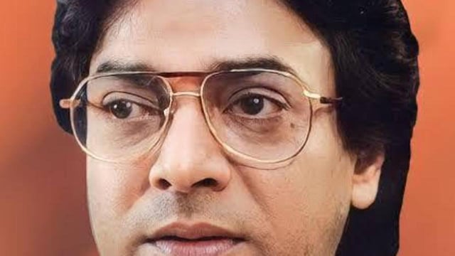 Mohanty fell ill during the shooting of his Odia film Bou Butu Bhoota earlier this month. (HT photo (Sourced))