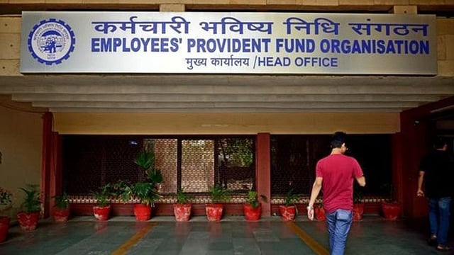 EPFO