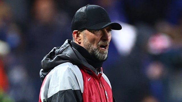Contractual payments of £9.6million were made to Klopp and his staff when they left at the end of the season
