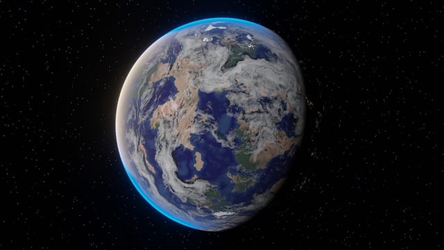 Asteroid 2024 YR4 No Longer a Threat: NASA Confirms Zero Impact Risk