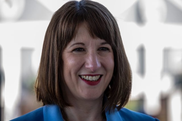 The Office for Budget Responsibility (OBR) will release forecasts for the economy on 26 March
Photographer: Dwayne Senior/Bloomberg via Getty Images
Photographer: Bloomberg
Provider: Bloomberg via Getty Images
Source: Bloomberg
Copyright: ? 2025 Bloomberg Finance LP