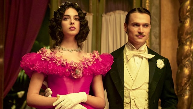 The Netflix adaptation of The Leopard aims to bring the story to a new audience