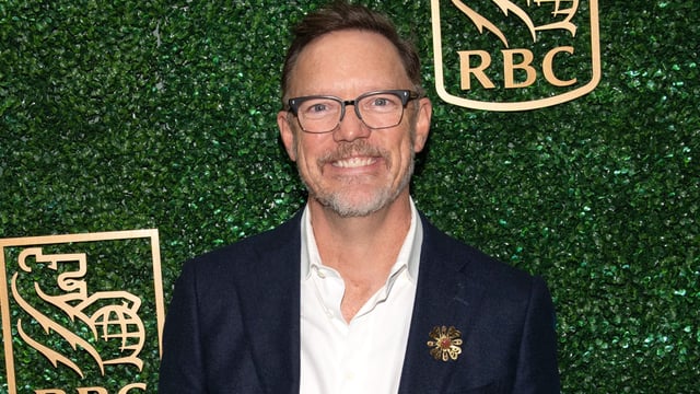 Matthew Lillard has been cast in Season 2 of &#34;Daredevil: Born Again&#34;. Above, Lillard attends &#34;The Life of Chuck&#34; premiere party at RBC House during the Toronto International Film Festival on September 06, 2024 in Toronto, Ontario.
