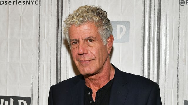 Anthony Bourdain’s assistant has revealed the final text he sent to her before he died.