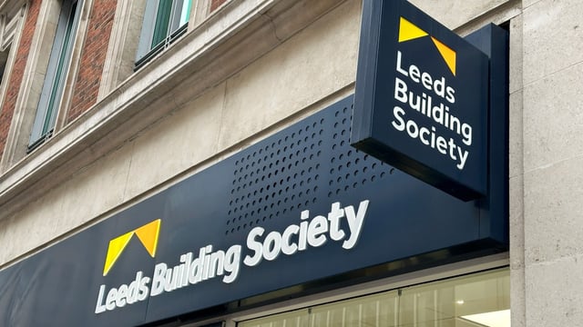 The chief executive of Leeds Building Society said any reduction to the £20,000 limit on cash Isa savings would push up mortgage rates