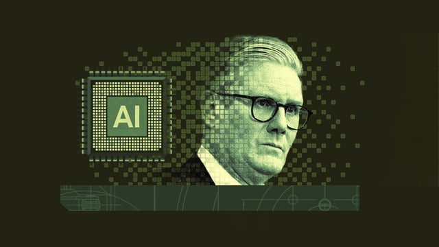A host of artists and musicians have called on the prime minister to prevent AI from stealing copyright