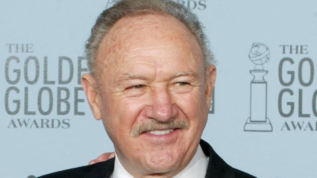Family friends of Gene Hackman and Betsy Arakawa reflect on their memories, revealing Hackman's declining health.
REUTERS/Andy Clark/File Photo