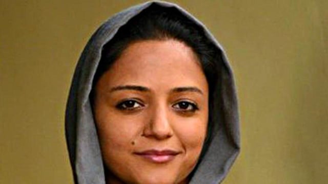 Shehla Rashid. (ANI)