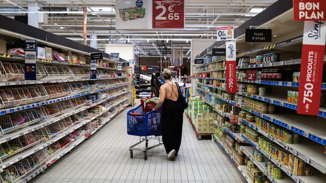 Après plusieurs années d’inflation, les consommateurs devraient pouvoir souffler en 2025.