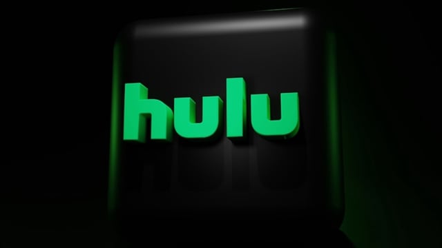 Hulu down in US