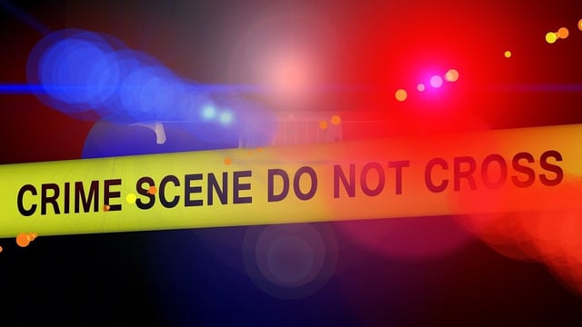 Shooting reported during a parade in Franklinton, Louisiana. 