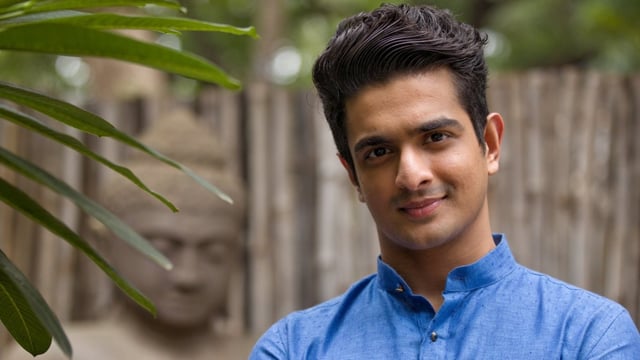Ranveer Allahbadia on Monday appeared before the Maharashtra Cyber officials to record his statement.
