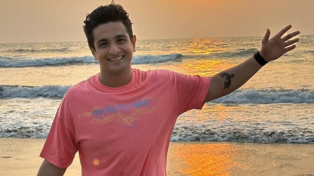 Ranveer Allahbadia has over 83 lakh subscribers on YouTube. 