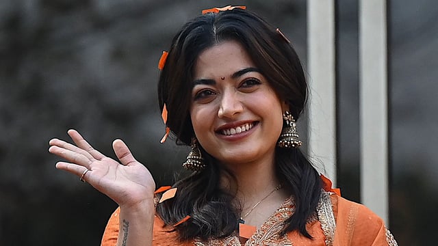 Born in Coorg, Karnataka, Rashmika Mandanna entered the film industry through Kannada films but gained widespread fame through Telugu cinema. 