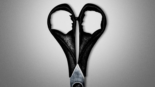 Illustration: Maura Losch/Axios