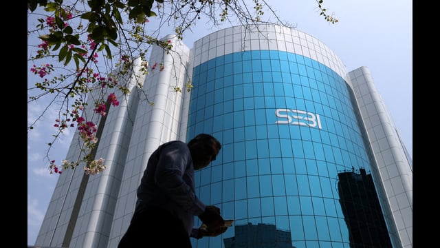 By leaving room for doubt, regulators carve the path for judicial intervention. This undermines their authority, creating a parallel, quasi-appellate system via the courts (REUTERS)