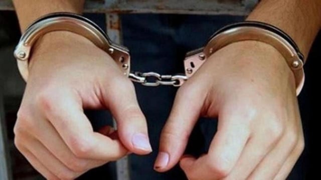 The suspect Abdul Rahman was intercepted while he was walking along the road near Pali village. (Representational image)