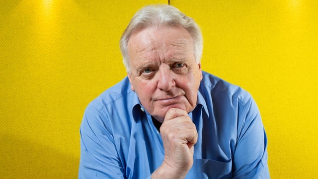 Lord Grade of Yarmouth, chairman of Ofcom, wrote a letter to the BBC expressing his concerns about the broadcaster’s failings over the programme