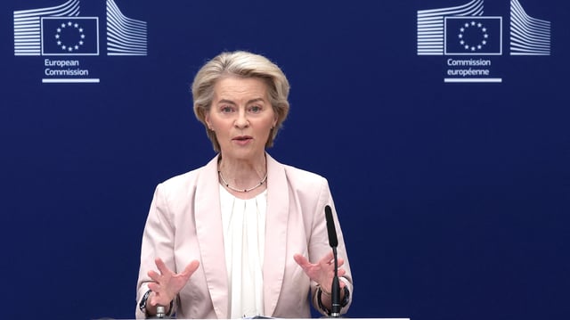 «Les objectifs restent les mêmes, mais cela signifie plus de flexibilité pour l’industrie». 