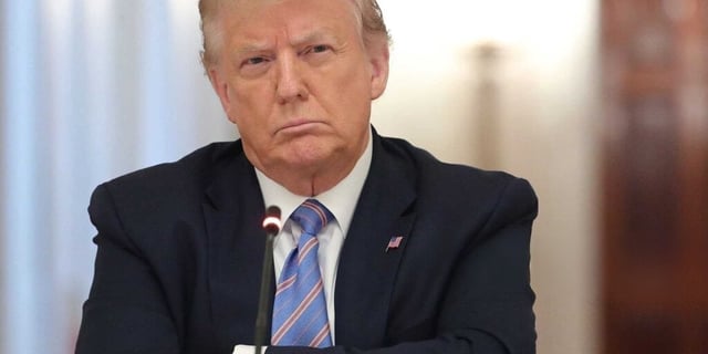 Donald Trump Ethereum solana bitcoin Breaking Push Bitcoin strategic reserve