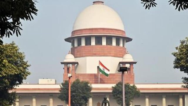 The bench further found no material to indicate that the accused had used criminal force against the complainant. (Representative file photo)