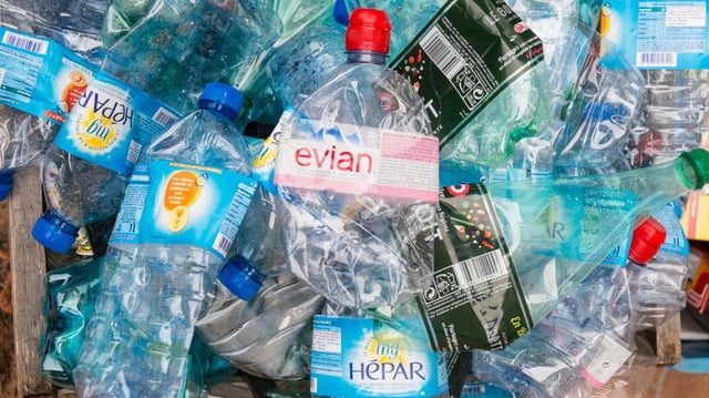 The concentration of microplastics in our bodies is rising as the environment becomes more polluted, say scientists