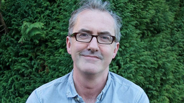 Bill Dare, who worked on a series of successful comedy programmes, has died