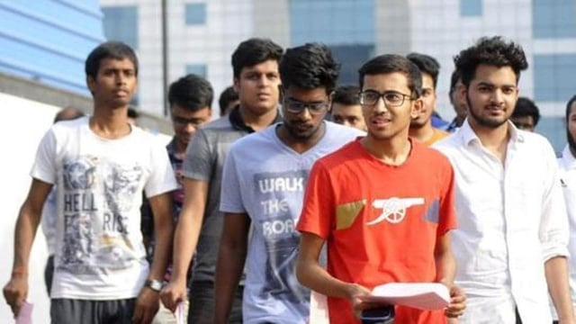 According to ICAI, candidates who secured the exemption in May 2023 examination and had a validity till November 2024 exam, will now have the option to make the exemption permanent after declaration of the November 2024 Result. (HT file)