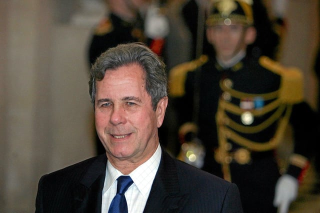 Jean-Louis Debré, l’ultime gardien du temple républicain

