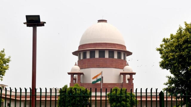The court was hearing a petition filed by Siddharth Dalmia in 2018, who sought directives against private hospitals allegedly compelling patients to purchase medicines and medical devices from in-house or designated pharmacies at inflated prices. (ANI)