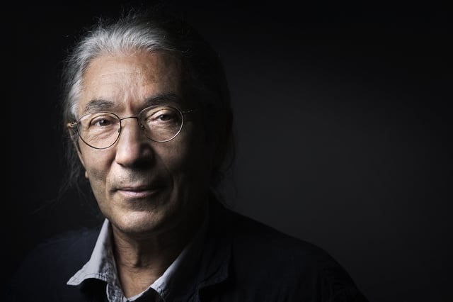 L’écrivain franco-algérien Boualem Sansal est incarcéré depuis mi-novembre en Algérie.