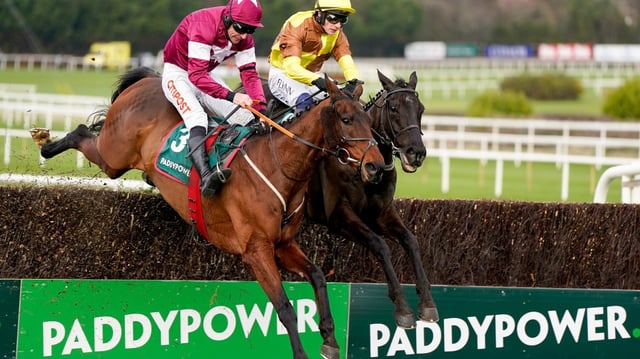Flutter Entertainment was once known as Paddy Power Betfair