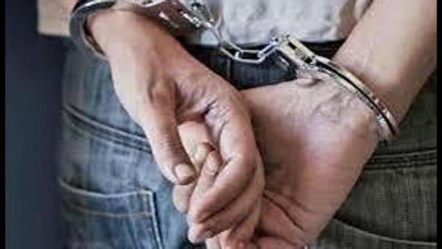 According to UP ATS officials, Abdul Rehman was arrested from an abandoned house in Pali village, Faridabad. (HT File)