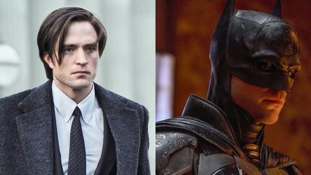 Originally scheduled for 2025, The Batman II was delayed to release in 2026 and now to 2027.
