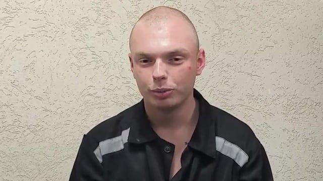 James Scott Rhys Anderson was tried behind closed doors