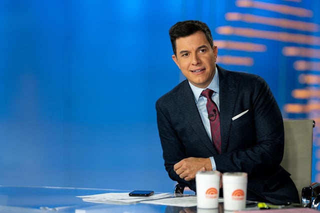 In a statement, Tom Llamas praised Lester Holt’s tenure at the program’s helm, calling him “a great man and one of the most trusted broadcasters of our time.”