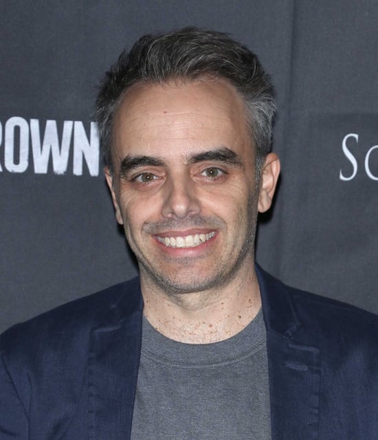 Palo Alto-based filmmaker Joel Souza is the director of the troubled production “Rust.”