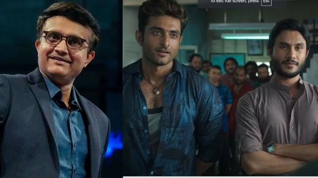 Khakee: The Bengal Chapter will premiere on Netflix on March 20.