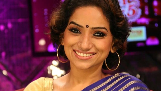 Singer Kalpana Raghavendar was rushed to the hospital on Tuesday when she lost consciousness after taking sleeping pills.