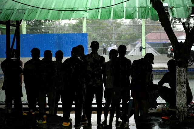 Many scam centre workers say they were lured or tricked into taking the work and suffered abuse and beatings