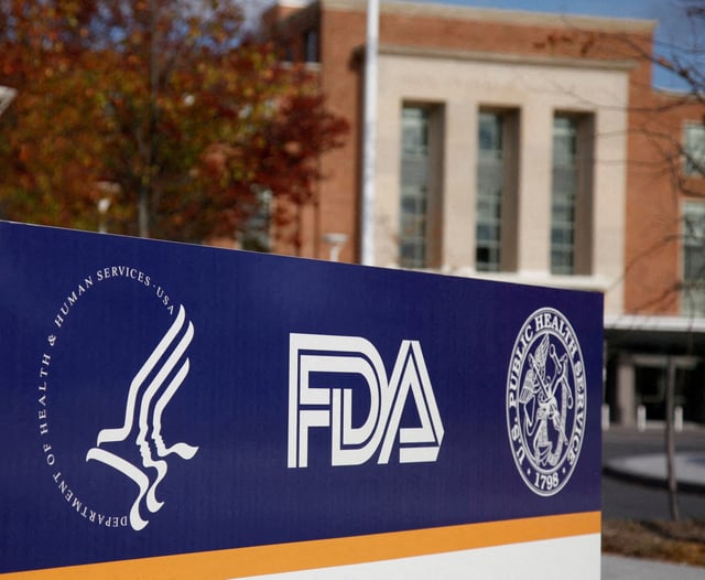 The headquarters of the U.S. Food and Drug Administration (FDA) is seen in Silver Spring, Maryland November 4, 2009.
