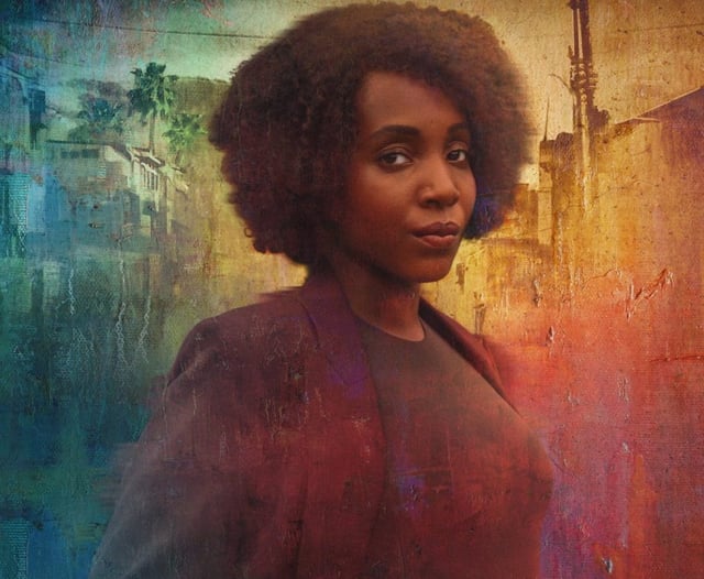 Tamara Lawrance stars as Millie-Jean Black (Photo: Channel 4/HBO)