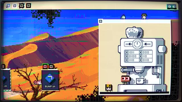 Screenshot by The Escapist