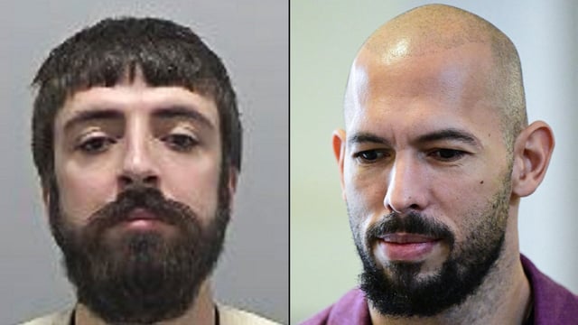 Kyle Clifford watched Andrew Tate videos 24 hours before killing his former partner, whom he also raped, her sister and their mother