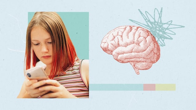 Seventy per cent of those polled said they would struggle to quit social media